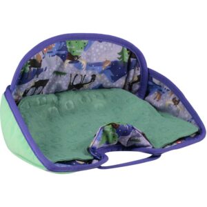 Protector de Asiento Moose