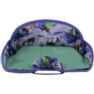 Protector de Asiento Moose