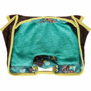 Protector de Asiento Bear