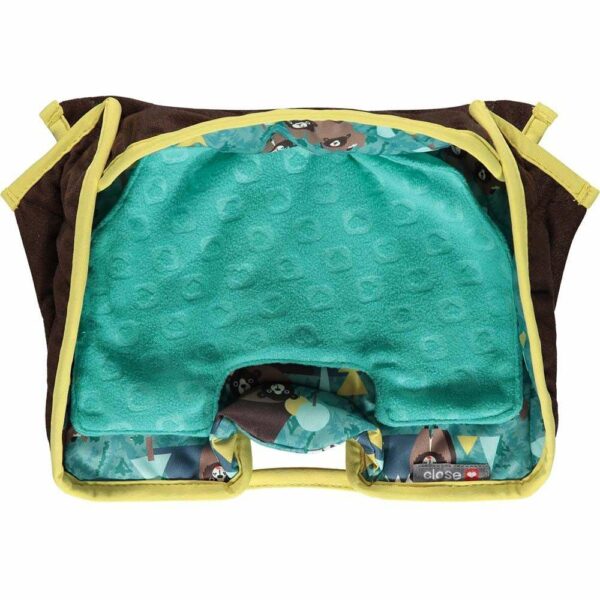 Protector de Asiento Bear