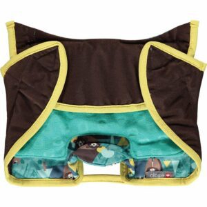 Protector de Asiento Bear