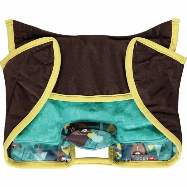Protector de Asiento Bear