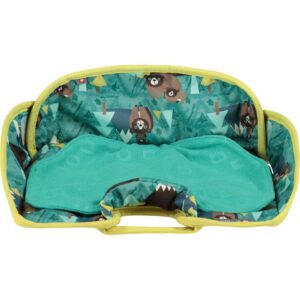 Protector de Asiento Bear