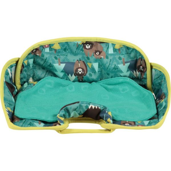 Protector de Asiento Bear