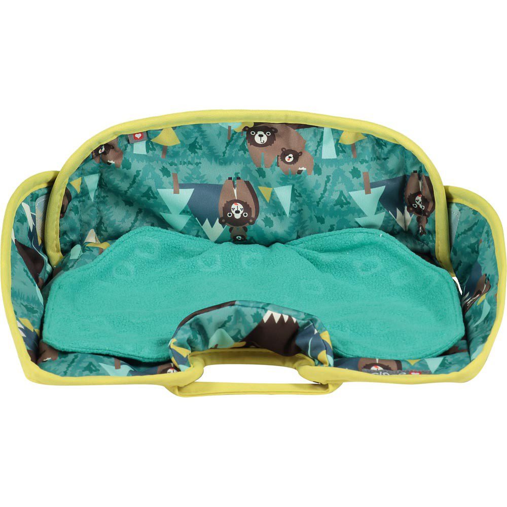 Protector de Asiento Bear