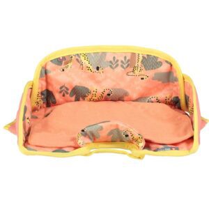 Protector de Asiento Cheetah