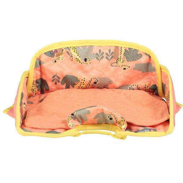 Protector de Asiento Cheetah