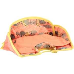 Protector de Asiento Cheetah