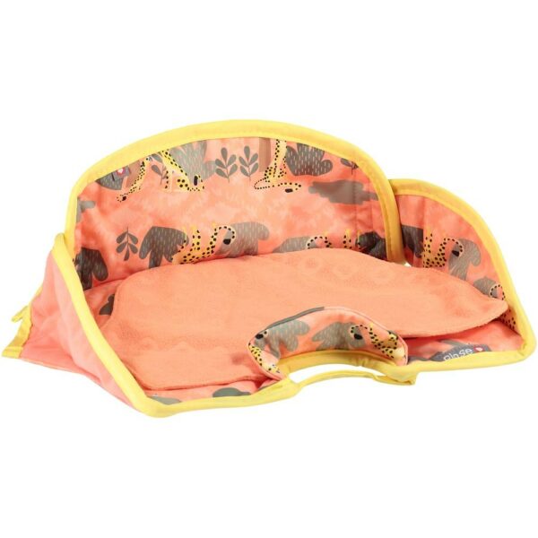 Protector de Asiento Cheetah