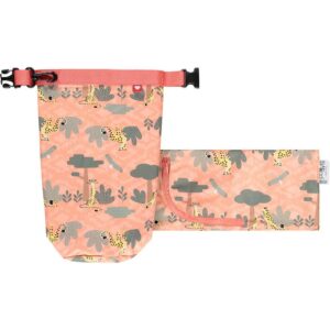 Bolsa Impermeable Cheetah
