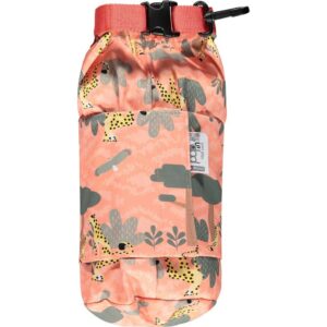 Bolsa Impermeable Cheetah
