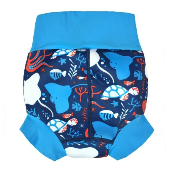 Happy Nappy TM Bañador Under the Sea
