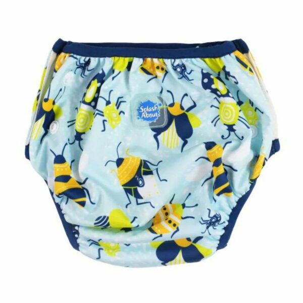 Bañador Ajustable Bugs Life
