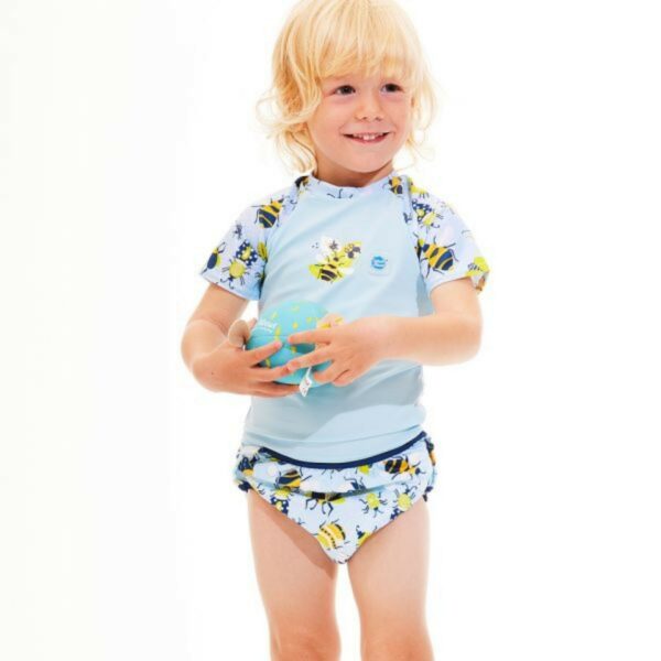 Bañador Ajustable Bugs Life