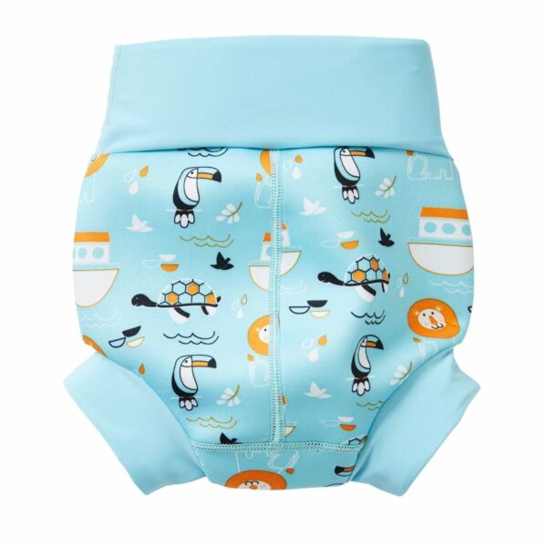 Bañador Happy Nappy Noah's Ark