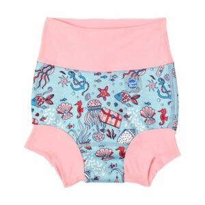 Bañador Happy Nappy Hidden Treasure