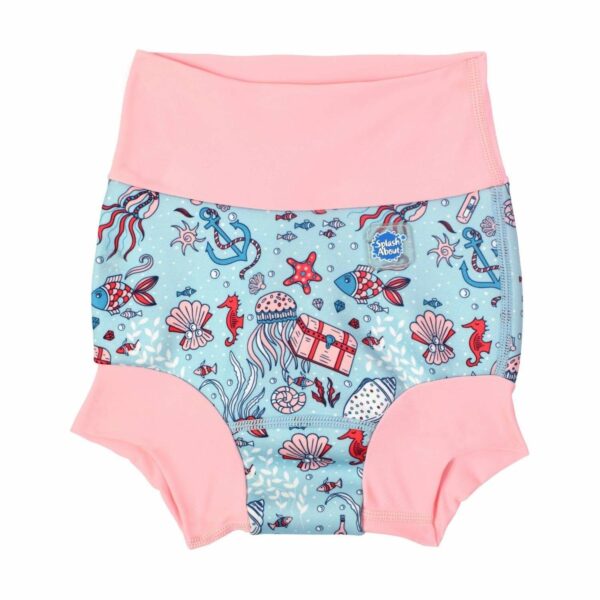 Bañador Happy Nappy Hidden Treasure