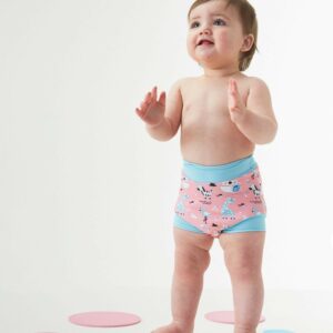 Bañador Happy Nappy Hidden Treasure