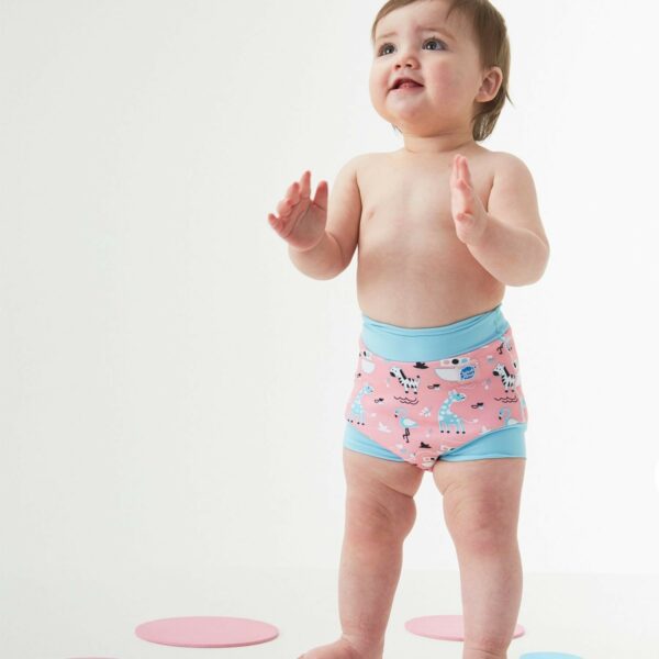 Bañador Happy Nappy Hidden Treasure