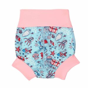 Bañador Happy Nappy Hidden Treasure