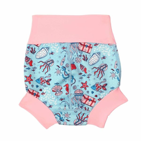 Bañador Happy Nappy Hidden Treasure