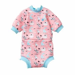 Neopreno Happy Nappy Nina's Ark