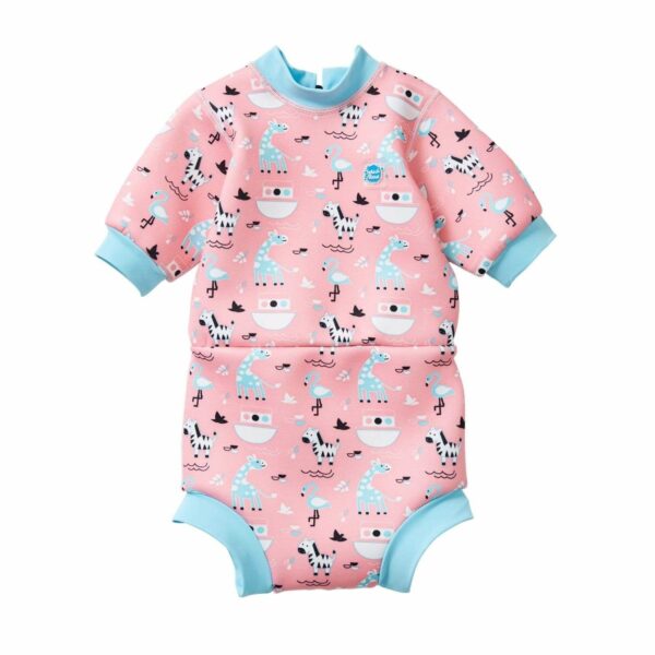 Neopreno Happy Nappy Nina's Ark