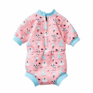 Neopreno Happy Nappy Nina's Ark
