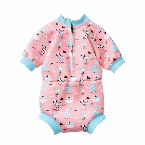 Neopreno Happy Nappy Nina's Ark