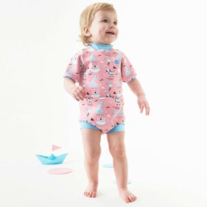 Neopreno Happy Nappy Nina's Ark