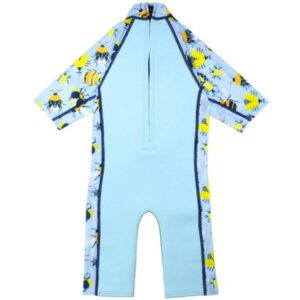 Traje Solar y Neopreno Bugs Life S