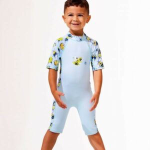 Traje Solar y Neopreno Bugs Life S