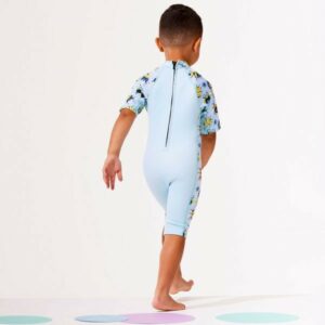 Traje Solar y Neopreno Bugs Life S