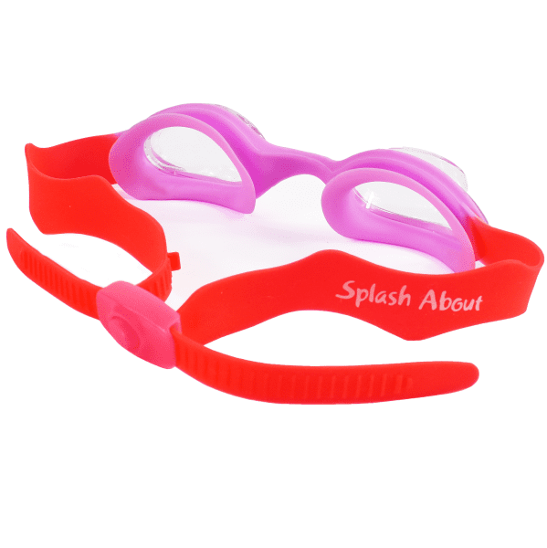 Gafas Natacion Pink