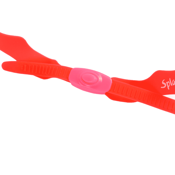 Gafas Natacion Pink