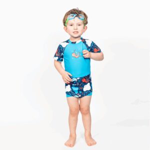 Happy Nappy™ Bañador Solar Under the Sea L