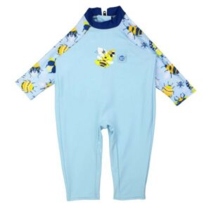 Traje Solar Bugs Life L