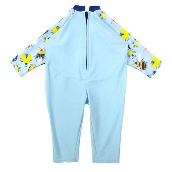 Traje Solar Bugs Life L