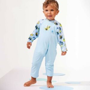 Traje Solar Bugs Life L