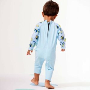 Traje Solar Bugs Life L