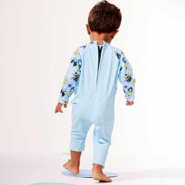 Traje Solar Bugs Life L