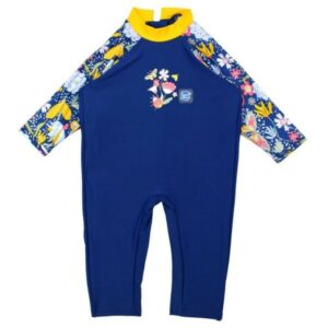 Traje Solar Garden Delight L