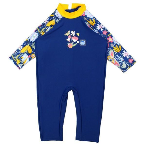 Traje Solar Garden Delight L