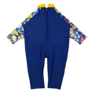 Traje Solar Garden Delight L