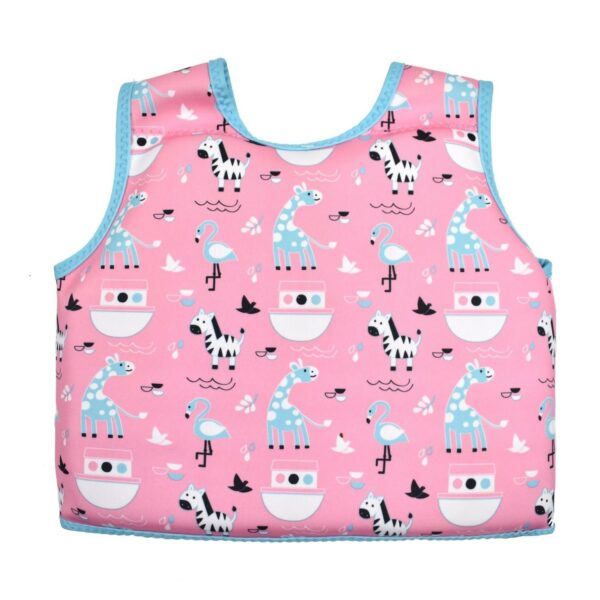 Chaleco Natacion Nina's Ark M