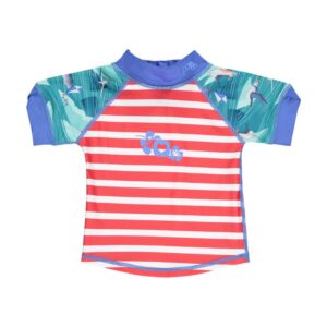 Camiseta UV Albatross