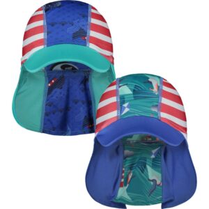 Gorra Solar Whale Shark