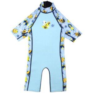 Traje Solar y Neopreno Bugs Life