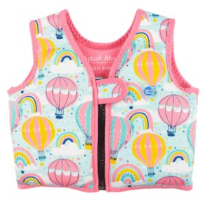 Chaleco Natacion Up and Away
