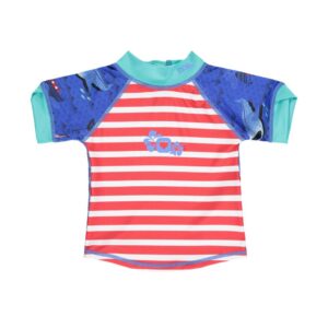 Camiseta UV Whale Shark